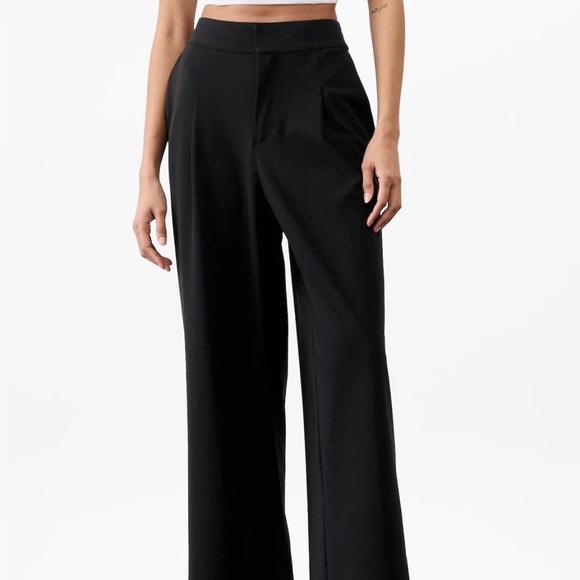 Athleta Trousers - Picture 1 of 5